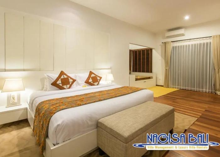 Club Corner Residence by Nagisa Bali