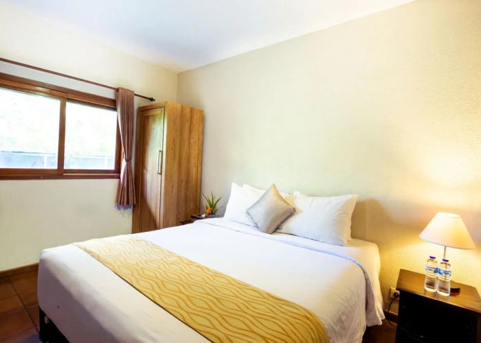 The Canggu Boutique Villas & Spa