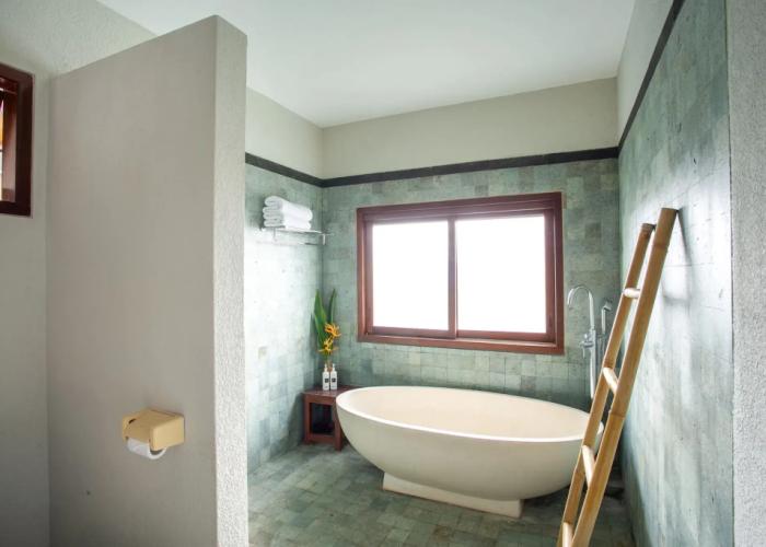 The Canggu Boutique Villas & Spa