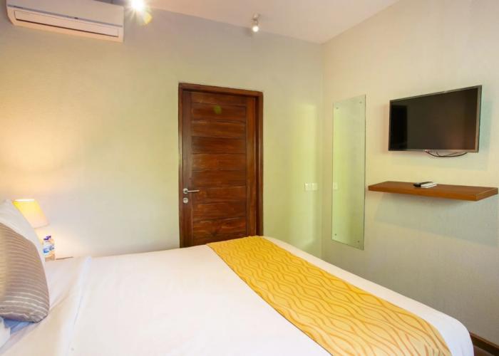The Canggu Boutique Villas & Spa