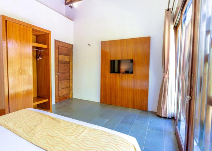 The Canggu Boutique Villas & Spa