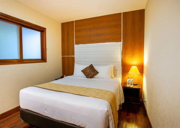 The Canggu Boutique Villas & Spa