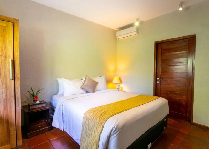 The Canggu Boutique Villas & Spa