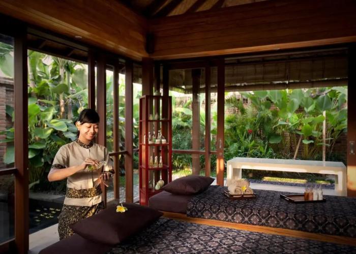 Dea Villas
