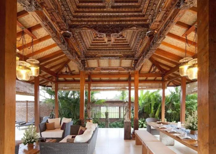 Dea Villas
