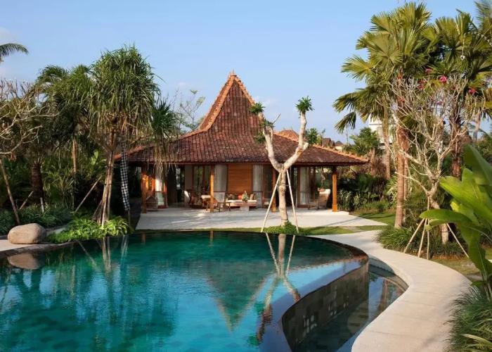 Dea Villas