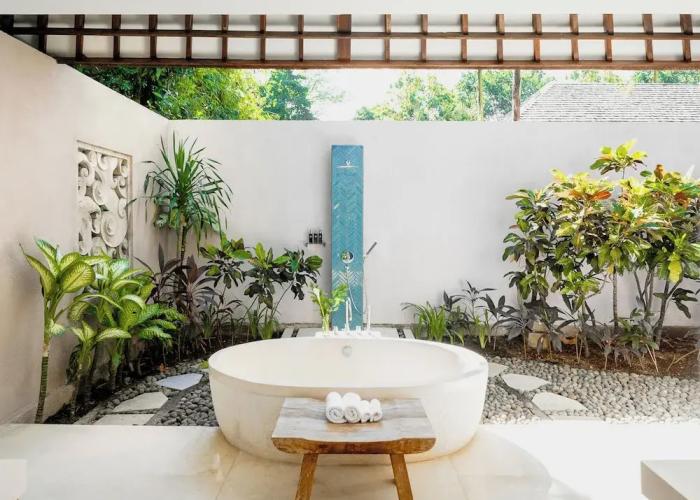 Villa Simona Oasis