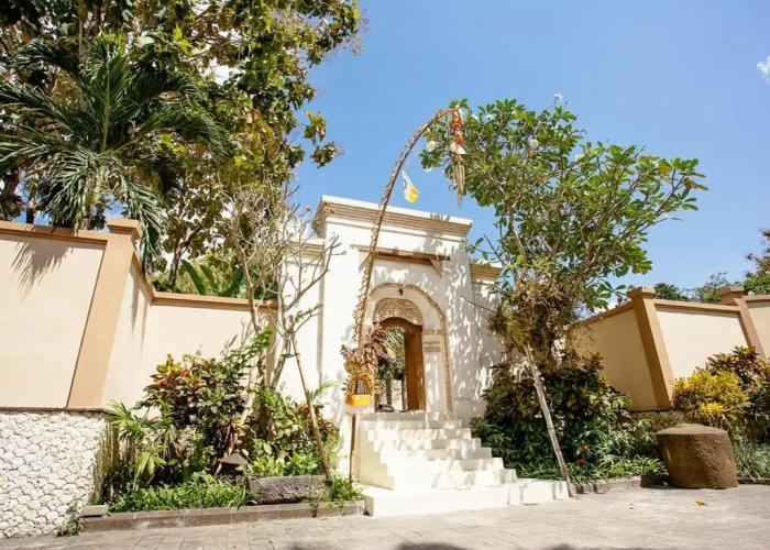 Villa Simona Oasis