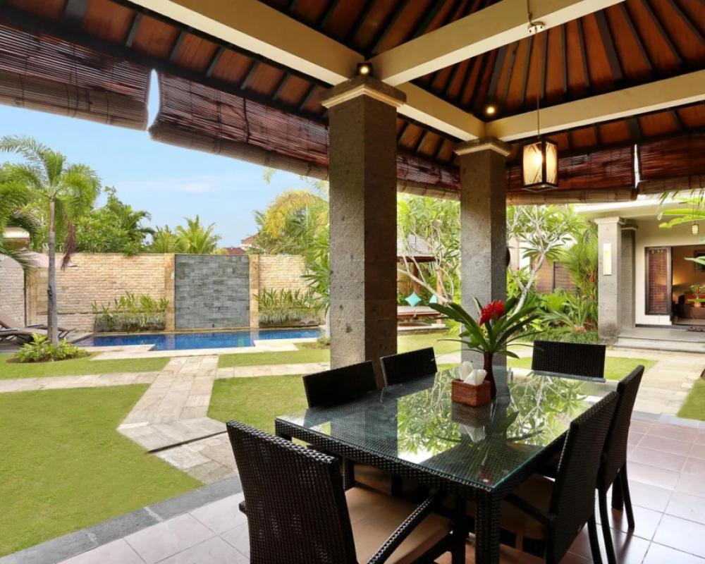 фото Askara Villa