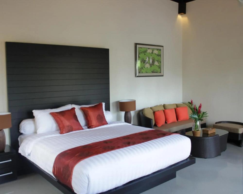 фото Askara Villa