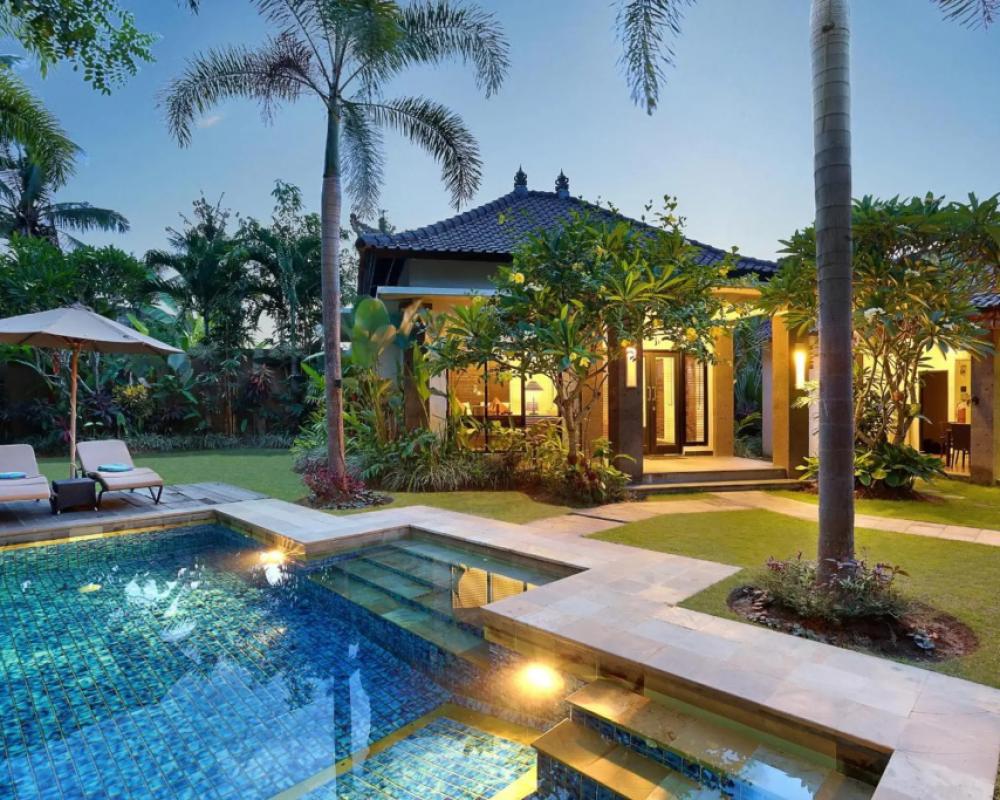 фото Askara Villa