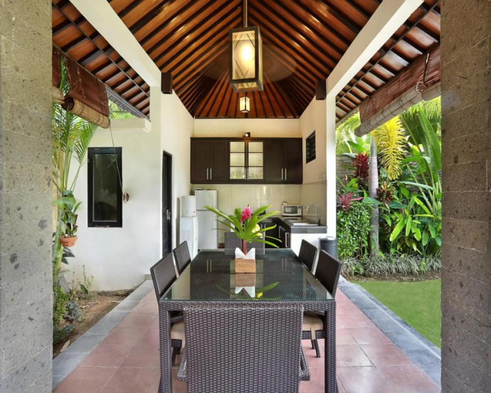 фото Askara Villa