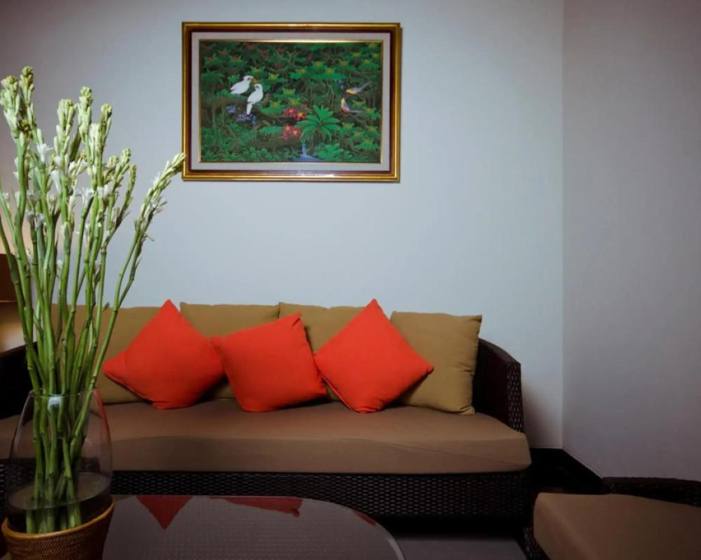 фото Askara Villa