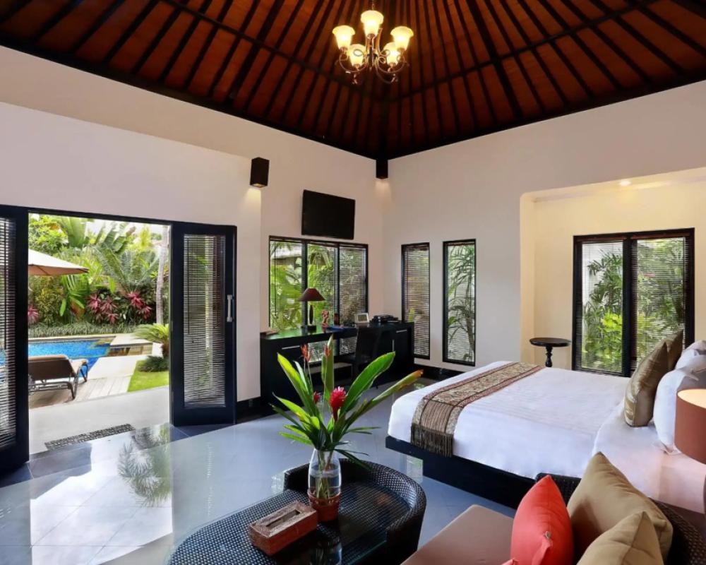 фото Askara Villa