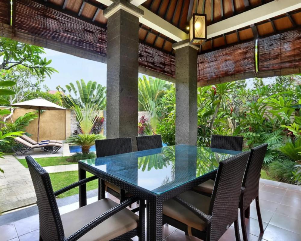фото Askara Villa