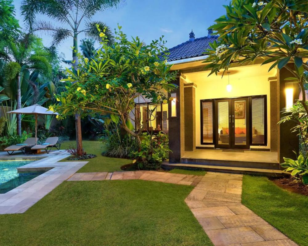 фото Askara Villa