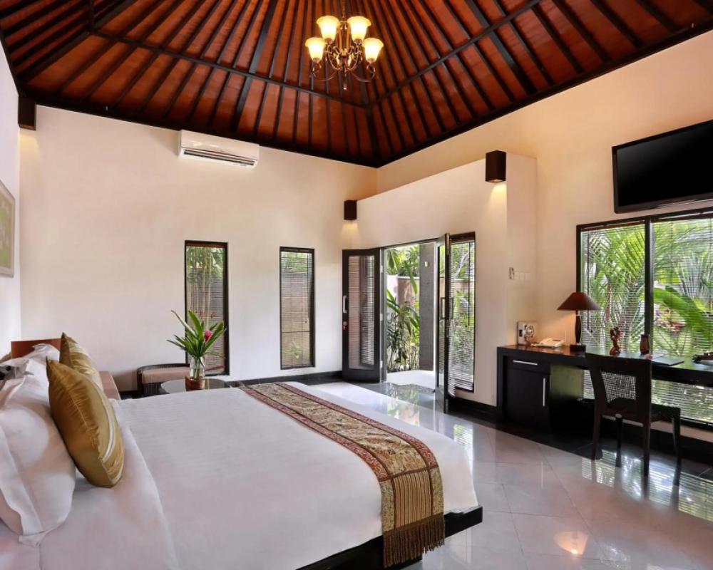 фото Askara Villa