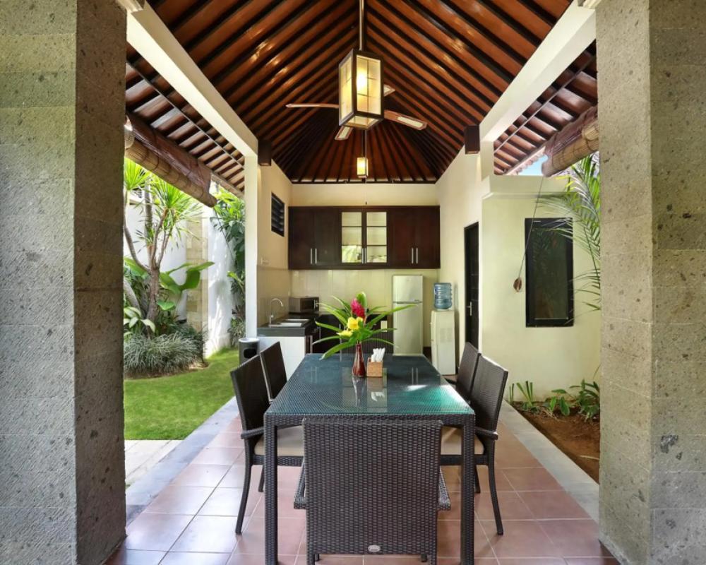 фото Askara Villa