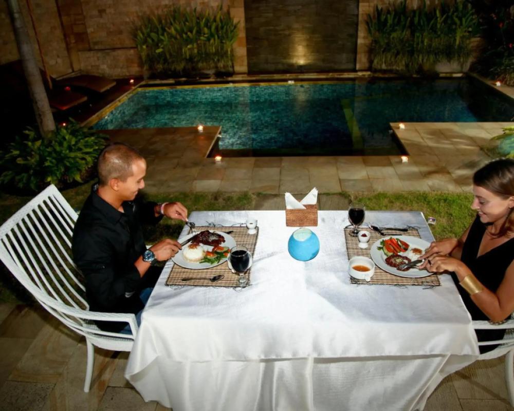 фото Askara Villa