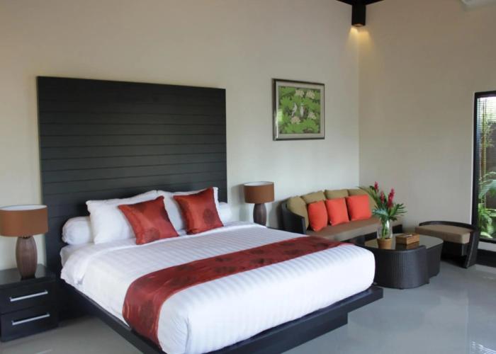 Askara Villa