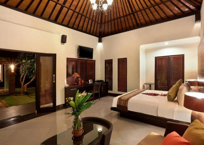 Askara Villa