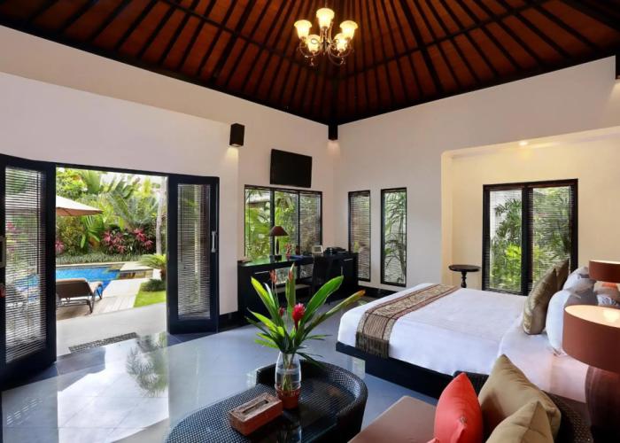 Askara Villa