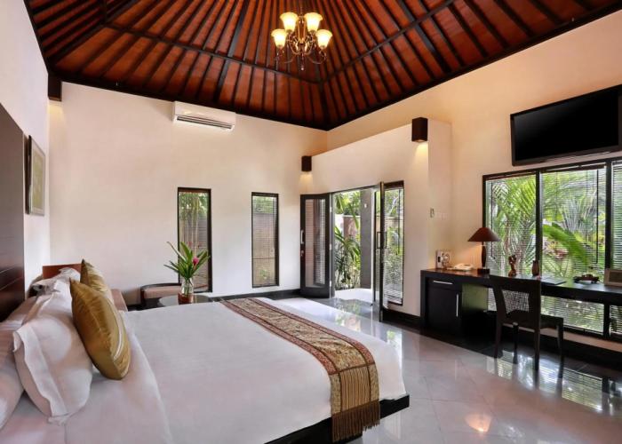 Askara Villa