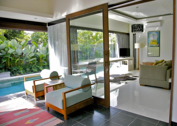 Canggu Villa by Sanga Sanga Hospitality