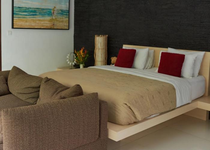 Canggu Villa by Sanga Sanga Hospitality