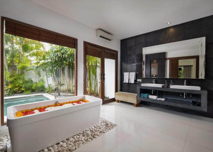 Canggu Villa by Sanga Sanga Hospitality