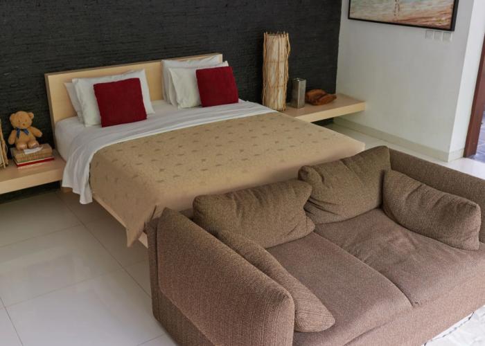 Canggu Villa by Sanga Sanga Hospitality