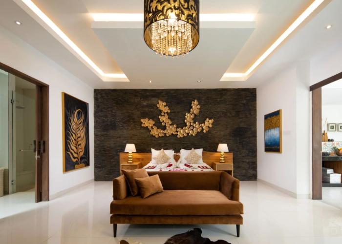 Canggu Villa by Sanga Sanga Hospitality