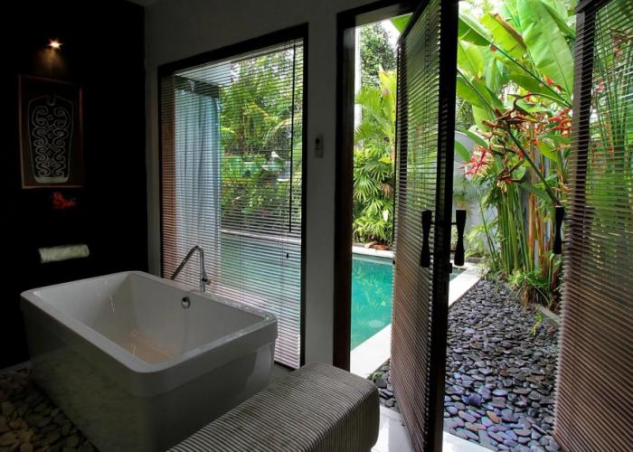 Canggu Villa by Sanga Sanga Hospitality