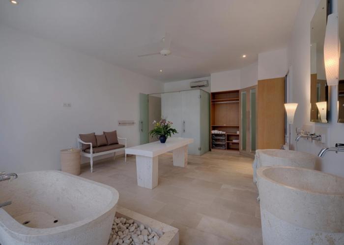 Canggu Villa by Sanga Sanga Hospitality