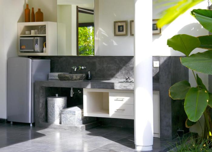 Canggu Villa by Sanga Sanga Hospitality