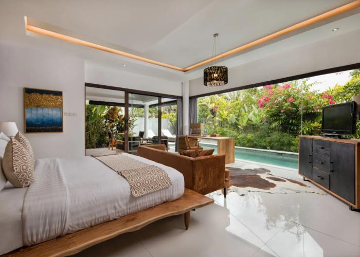 Canggu Villa by Sanga Sanga Hospitality