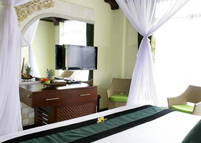The Bali Dream Villa Resort Echo Beach Canggu