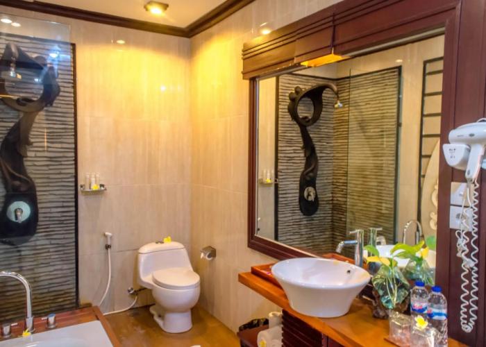 The Bali Dream Villa Resort Echo Beach Canggu