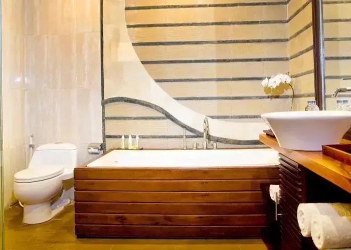 The Bali Dream Villa Resort Echo Beach Canggu