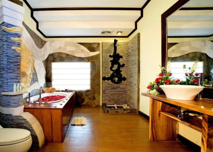 The Bali Dream Villa Resort Echo Beach Canggu