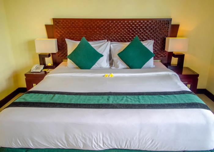 The Bali Dream Villa Resort Echo Beach Canggu