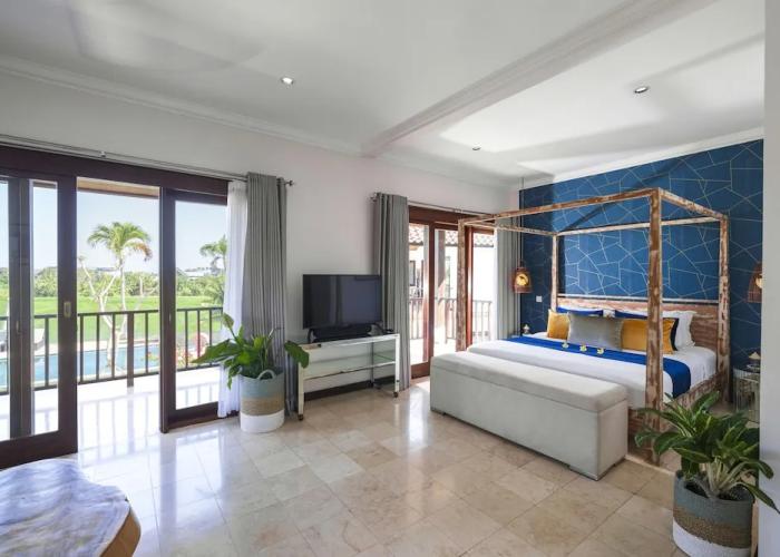 Villa Manis