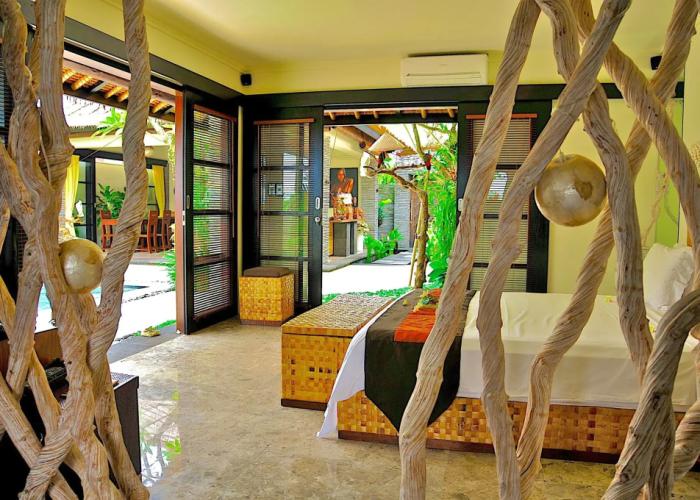 The Zala Villa