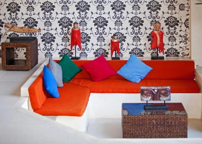 Enigma Bali Villas
