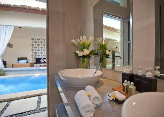 Enigma Bali Villas
