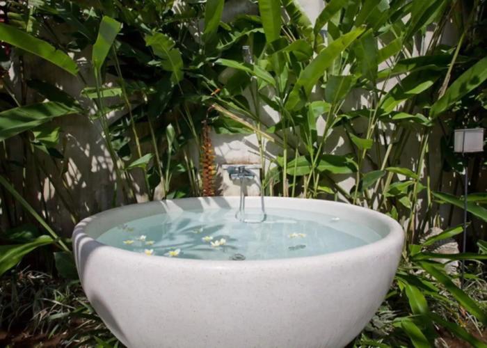 Enigma Bali Villas