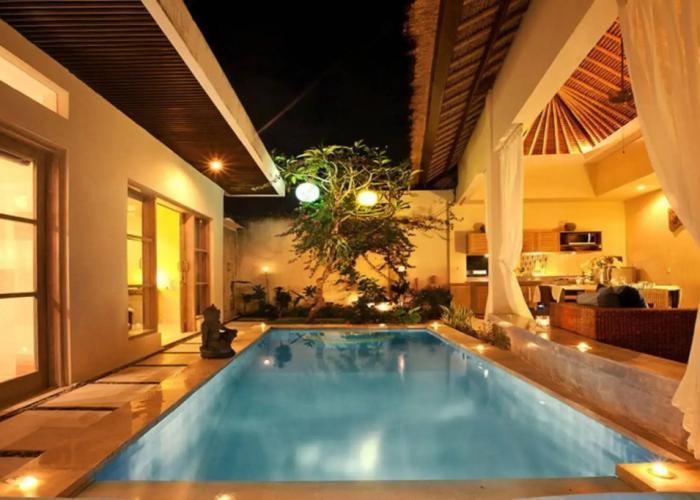 Enigma Bali Villas