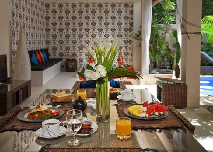 Enigma Bali Villas
