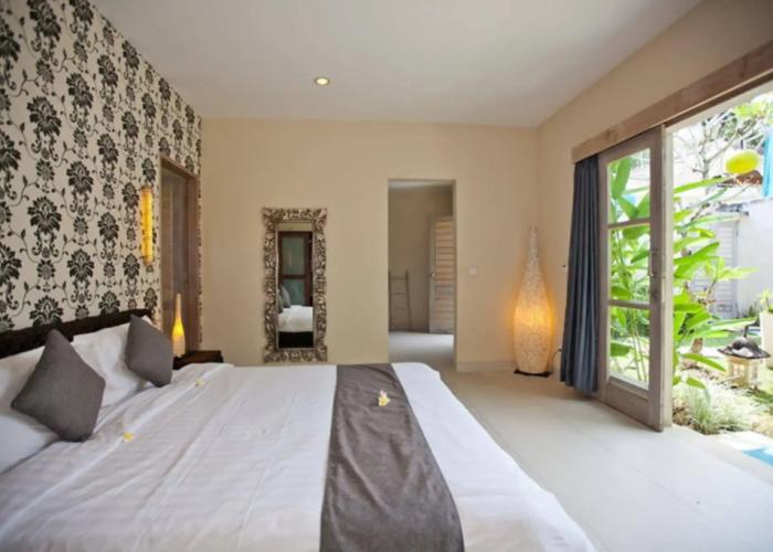 Enigma Bali Villas