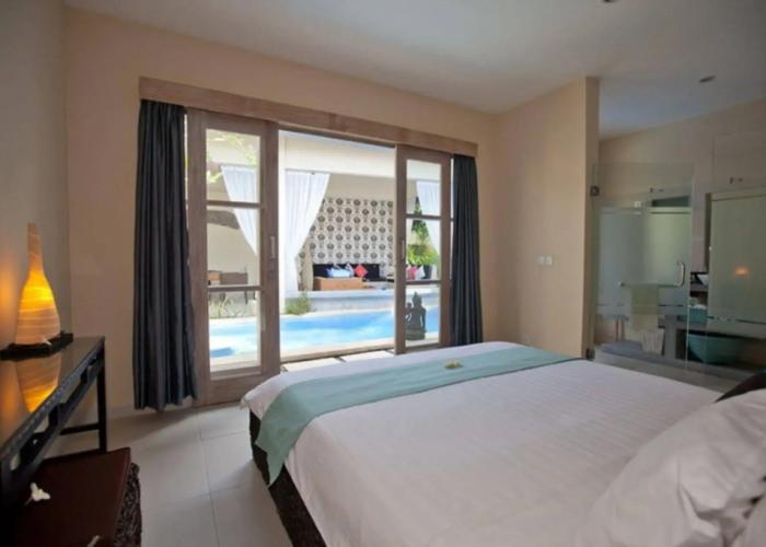 Enigma Bali Villas